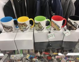 18オシアコンクエストCT、18キャタリナICなど入荷♪(高槻店) 18オシアコンクエストCT、18キャタリナICなど入荷♪(高槻店)