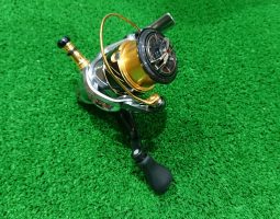 シマノ　16ヴァンキッシュ　スコーピオン70　15メタニウムDCHG入荷