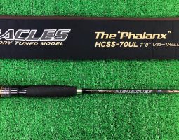 ファランクス（滝野店）