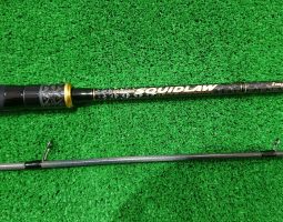 ソアレSS　ブルーバッカー　インペリアル入荷