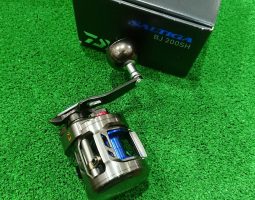 ソルティガBJ/ソルティガ15H/インスピレーション入荷(和歌山塩屋店) ソルティガBJ/ソルティガ15H/インスピレーション入荷(和歌山塩屋店)