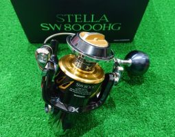 シマノ オシアジガー1500HG 13ステラSW入荷 シマノ オシアジガー1500HG 13ステラSW入荷