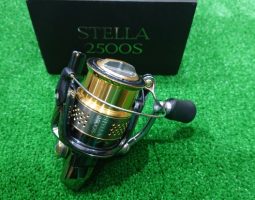 ツララ エルホリゾンテ シマノ 10ステラ入荷 ツララ エルホリゾンテ シマノ 10ステラ入荷