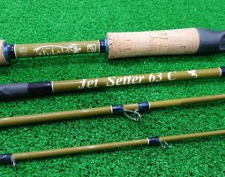 ジェットセッター/紅牙ＡＧＳ/セフィアエクスチューン入荷(和歌山塩屋店)