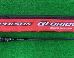 ポイズングロリアス/ヴァンキッシュ/ルビアス(豊中店) ポイズングロリアス/ヴァンキッシュ/ルビアス(豊中店)