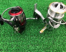 タックル入荷（滝野店）