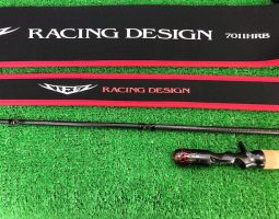 バスタックル入荷しました（滝野店）