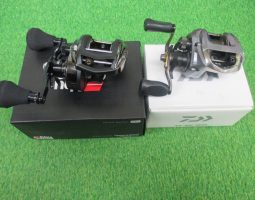 [栗東店]SS SV 103H、レボ ビースト　入荷！