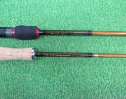 [栗東店]デストロイヤー　ディアブロ、ハチェットエヴォリューション、入荷