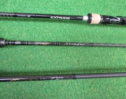 [栗東店]エクスプライド、オロチ、他、入荷！