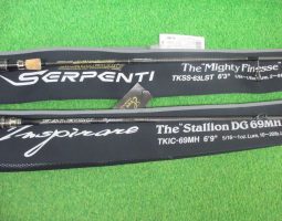 [栗東店]カレイド・インスピラーレ、セルペンティ、入荷です！