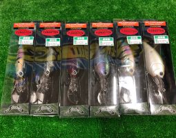 新品ルアー いろいろ入荷しました!!! (茨木店) 新品ルアー いろいろ入荷しました!!! (茨木店)