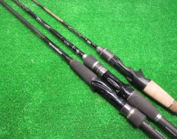 モアザンAGS・ディアルーナ・KR-X・コンクエスト・ジリオンPE入荷!(幕張店) モアザンAGS・ディアルーナ・KR-X・コンクエスト・ジリオンPE入荷!(幕張店)