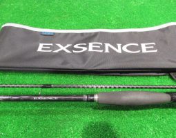 エクスセンス・ブラックエンベロープ　入荷しました！（幕張店）