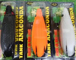 タンクアナコンダ入荷です！（栗東店）