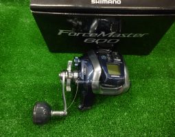 18 フォースマスター 600 入荷!大東店!! 18 フォースマスター 600 入荷!大東店!!