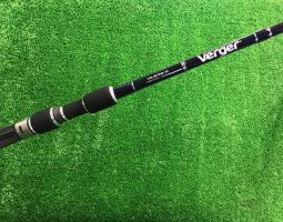 ダイコー ヴァージャー、シマノ ベイシス磯など入荷♪(高槻店) ダイコー ヴァージャー、シマノ ベイシス磯など入荷♪(高槻店)