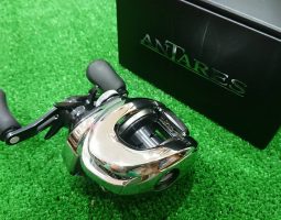 19アンタレス/18ワールドシャウラ入荷(和歌山塩屋店) 19アンタレス/18ワールドシャウラ入荷(和歌山塩屋店)