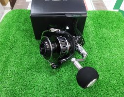 ダイワ 16キャタリナ 5000H他、ロッド、リール入荷(三田店) ダイワ 16キャタリナ 5000H他、ロッド、リール入荷(三田店)