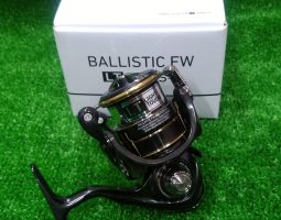 19　バリスティックFW LT 2500S入荷！（大東店）