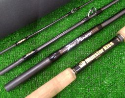 モンスターキッス　ディアモンスターＭＸ－６＋入荷！（大東店）