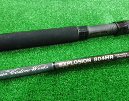 エクスプロージョン/リアルフュージョン/DXR入荷(和歌山塩屋店) エクスプロージョン/リアルフュージョン/DXR入荷(和歌山塩屋店)