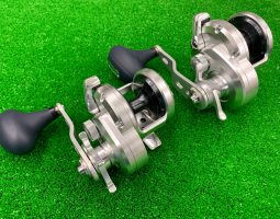 オシアジガー/バンタムMGL/メタニウムDC(豊中店) オシアジガー/バンタムMGL/メタニウムDC(豊中店)