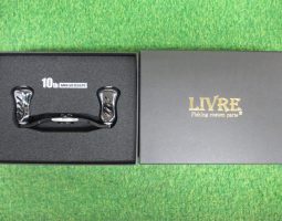 リブレ10thハンドル入荷!(栗東店) リブレ10thハンドル入荷!(栗東店)