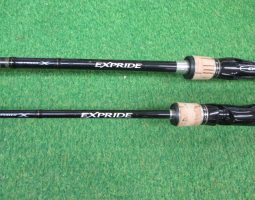 [栗東店]エクスプライド入荷！！