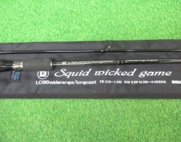 [栗東店]スクイッドウィックドゲーム入荷！