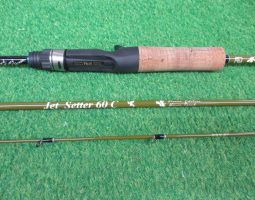 [栗東店]ジェットセッター入荷！！