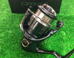 19ヴァンキッシュ C2000SHG 入荷しました。(茨木店) 19ヴァンキッシュ C2000SHG 入荷しました。(茨木店)