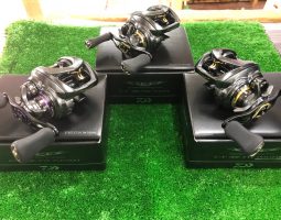 スティーズCT 18ステラ 新品バーチカルプロ等 (茨木店) スティーズCT 18ステラ 新品バーチカルプロ等 (茨木店)