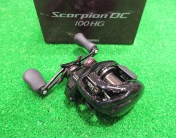 スコーピオンDC入荷致しました!(幕張店) スコーピオンDC入荷致しました!(幕張店)