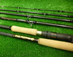 ディアモンスターＭＸ－８＋、１８‘ジリオンＴＷ　ＨＬＣ　 1516ＳＨ　入荷！