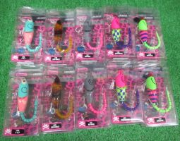 新製品 ネコソギルなど入荷しました!道楽箱山科店 新製品 ネコソギルなど入荷しました!道楽箱山科店