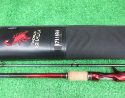 18ワールドシャウラ、バンタムスコーピオンなど入荷☆(山科店) 18ワールドシャウラ、バンタムスコーピオンなど入荷☆(山科店)