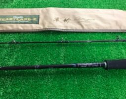 ダイワ ハートランド フライトフリップなど入荷♪(高槻店) ダイワ ハートランド フライトフリップなど入荷♪(高槻店)