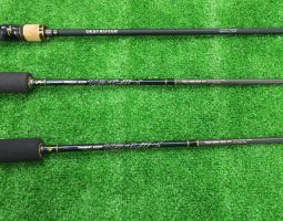 ロッド入荷(三田店) ロッド入荷(三田店)