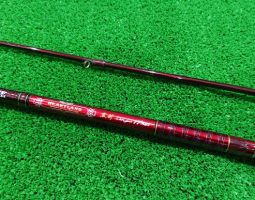 震斬77AGS/レボビースト/バンタム入荷(和歌山塩屋店)