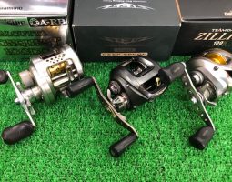 バスタックル入荷(滝野店) バスタックル入荷(滝野店)