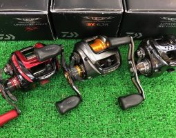 スティーズ入荷（滝野店）