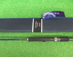 オシアジガー、零式改など入荷です(栗東店) オシアジガー、零式改など入荷です(栗東店)