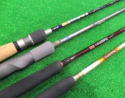 リール、ロッド入荷！（幕張店）