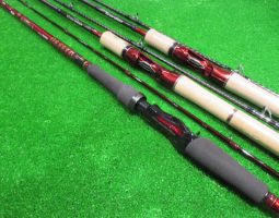 シマノ NEWスコーピオン、ダイワ 震斬等入荷致しました(幕張店) シマノ NEWスコーピオン、ダイワ 震斬等入荷致しました(幕張店)