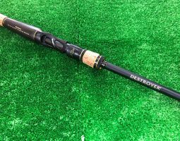 デストロイヤー 新品 エスケープチビツイン ビックベイトいろいろ (茨木店) デストロイヤー 新品 エスケープチビツイン ビックベイトいろいろ (茨木店)