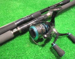 エメラルダス　86ＭＨ、16エメラルダス　2508PE-H DH、スコールＳ70Ｈ入荷！（幕張店）