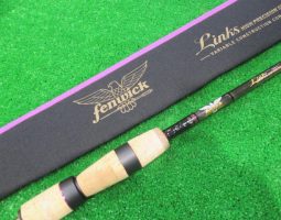 リンクス・18ステラ入荷！（幕張店）