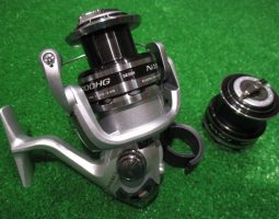 13ナスキー 4000HG入荷!(幕張店) 13ナスキー 4000HG入荷!(幕張店)