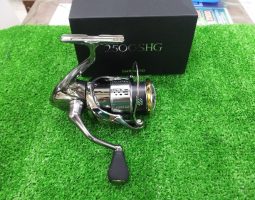 リール、ロッド入荷(三田店) リール、ロッド入荷(三田店)
